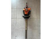 Heggenschaar benzine